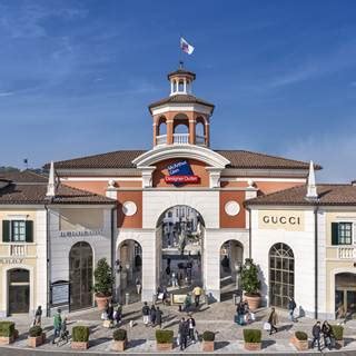 milano gucci outlet|serravalle outlet italy.